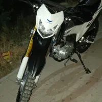 تریلر پرواز 200 درحد خشک