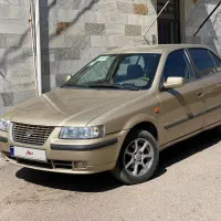 سمند LX