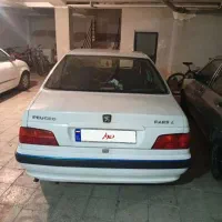 پارس مدل 87|خودرو سواری و وانت|ابهر, |دیوار