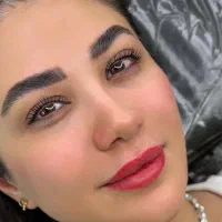 آموزش تخصصی لیفت‌ و لمینت مژه و ابرو