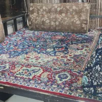 تخت چوبی سنتی