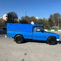 زامیاد دیزل تازه تعمیر اساس مدل۱۳۸۹|خودرو سواری و وانت|اردبیل, |دیوار