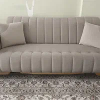 مبلمان در حد نو