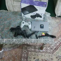 ‌فروش‌فوری‌پلی‌استیشن‌۲