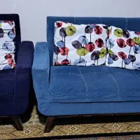 تعمیرات مبلمان معظمی|مبلمان خانگی و میز عسلی|آق قلا, |دیوار