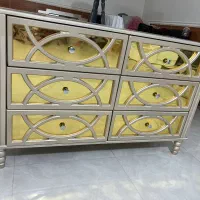 دراور و ایینه