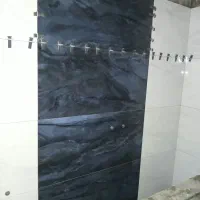 کاشی کار کاشیکار سرامیک کار اوستا رضا کل مازندران|خدمات پیشه و مهارت|آمل, |دیوار