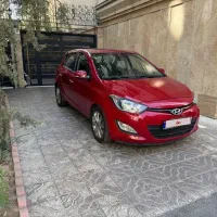 i20 مدل ۲۰۱۵|خودرو سواری و وانت|تهران, جردن|دیوار