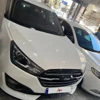 زوتی DL5، مدل 2023|خودرو سواری و وانت|تهران, جیحون|دیوار