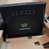 مودم مبین نت