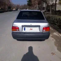 پراید صبا درجه یک