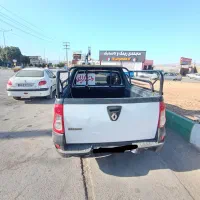 فروش وانت ال نود|خودرو سواری و وانت|یاسوج, |دیوار