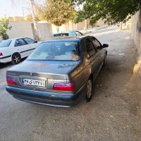 پارس tu5 ۱۴۰۰ گاز سیمی|خودرو سواری و وانت|زرقان, |دیوار
