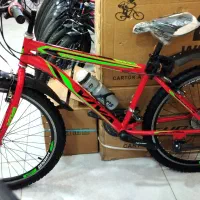 دوچرخه سایز 26 ،بیست و شش سرعتی،صفر|دوچرخه، اسکیت، اسکوتر|مشهد, شهید معقول|دیوار