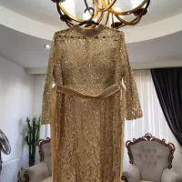 لباس مجلسی کاملا نو