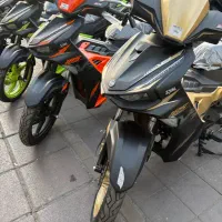 لاکی ۱۸۵ نیوفیس مدل۱۴۰۴ پلاک تهران