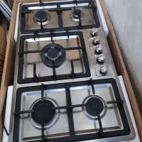 گاز رومیزی/ هود/روشویی کابینتی /سینک / توالت فرنگی