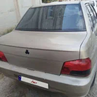 پراید مدل 89 دو گانه دست cng|خودرو سواری و وانت|پردیس, شهرک صنعتی خرمدشت فاز ۷|دیوار