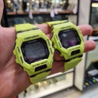 ساعت اسپرت دیجیتالی کام واچ