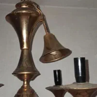 لوستر و وسایل خانه