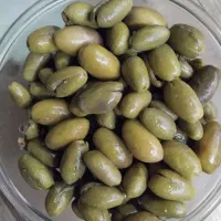 زیتون ماری و زرده