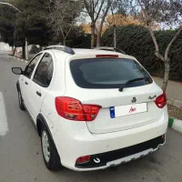 کویک سفید مدل ۴۰۱|خودرو سواری و وانت|مشهد, چهارچشمه|دیوار