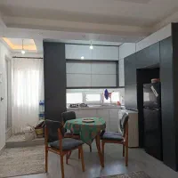 ۶۶ متر یکخوابه قلب رشت