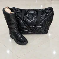 کیف و پوتین ویکتوریا سکرت
