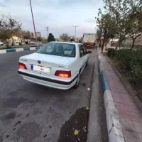 پژوپارس مدل ۱۴۰۰ تیوفایو|خودرو سواری و وانت|خواف, |دیوار