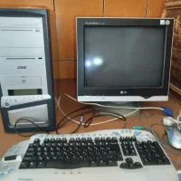 کیس و کامپیوتر