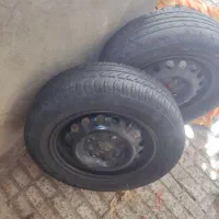 لاستیک پراید