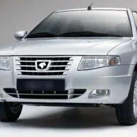 سمند ای اف سون پایه گاز سوز ۹۰ بازدید عالیشهر