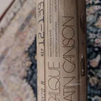 رول کاغذ کالک کانسون سایز A0