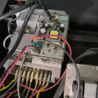 تعمیرات دستگاهای ورزشی(تردمیل و..)