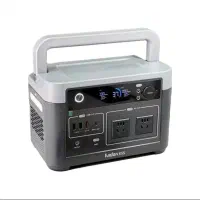 پاور استیشن