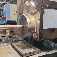 فروش بورینگ-فرز CNC دریل رادیال-دستگاه تراش-کاروسل