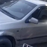 ماشین سمند|خودرو سواری و وانت|بندرعباس, |دیوار