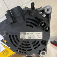 اوازم ماشین سمند و پژو۲۰۶ وباند وپخش|قطعات یدکی و لوازم جانبی|تبریز, |دیوار