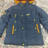 کاپشن پسرانه