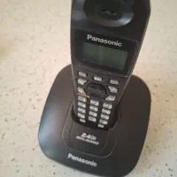 تلفن پاناسونیک