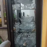 بوفه تمیز در حد نو