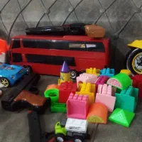 اسباب بازی|اسباببازی|ورامین, ورامین|دیوار