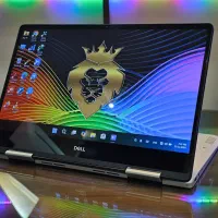 مینی لپتاپ ۱۳ اینچ تبلت شو برنامه نویسی تدوین ترید|رایانه همراه|تهران, بلوار کشاورز|دیوار