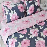 دوخت انواع ملحفه و رو بالشتی  و رو تختی