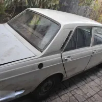 پیکان اسقاطی مدل ۷۵|خودرو سواری و وانت|لاهیجان, لیالستان|دیوار