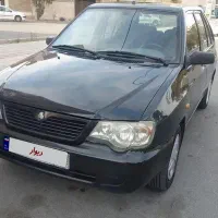 پراید 111 مدل 97