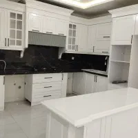 87متر بهترین میلان فلاحی نزدیک حاشیه همکاری داریم|فروش آپارتمان|مشهد, شهرک لشکر (شهرک غرب)|دیوار