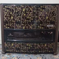 بخاری گازی نو نو