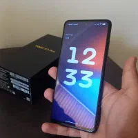 شیائومی Poco X3 Pro با حافظهٔ ۲۵۶ گیگابایت|موبایل|اصفهان, احمدآباد|دیوار
