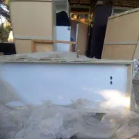 باکس  دکور وکمدمناسب برای مغازه|کتابخانه، شلف، قفسه‌های دیواری|مزرعه کتول, |دیوار